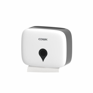 CDWK N折單包擦手紙巾架「CD-8225」