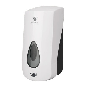 CDWK 按壓式皂液器泡沫款「CD-1068AF」