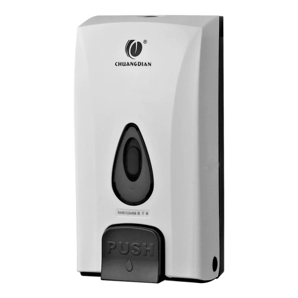 CDWK 按壓式皂液器「CD-1188」