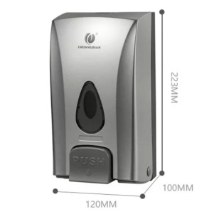 CDWK 按壓式皂液器「CD-1188」