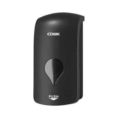 CDWK 按壓式雙頭皂液器噴霧款「CD-1688」
