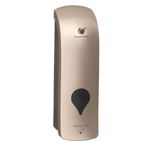 CDWK 按壓式單頭皂液器「CD-1049」