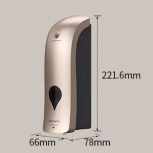 CDWK 按壓式單頭皂液器「CD-1049」