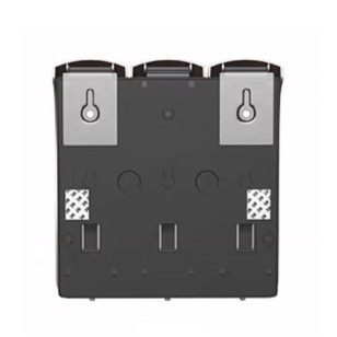 CDWK 按壓式三頭皂液器「CD-3049」