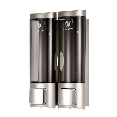 CDWK 按壓式雙頭皂液器「CD-2013」