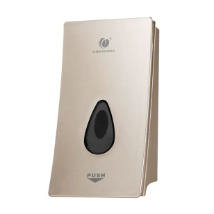 CDWK 手動按壓皂液器「CD-1568」