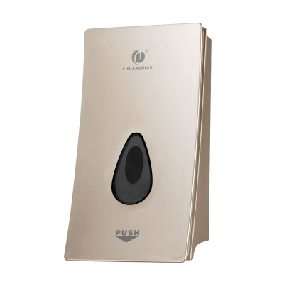 CDWK 手動按壓皂液器「CD-1568」