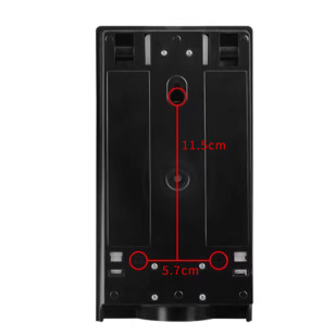 CDWK 手動按壓皂液器「CD-1568」