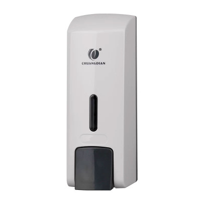 CDWK 手動按壓皂液器「CD-1019」