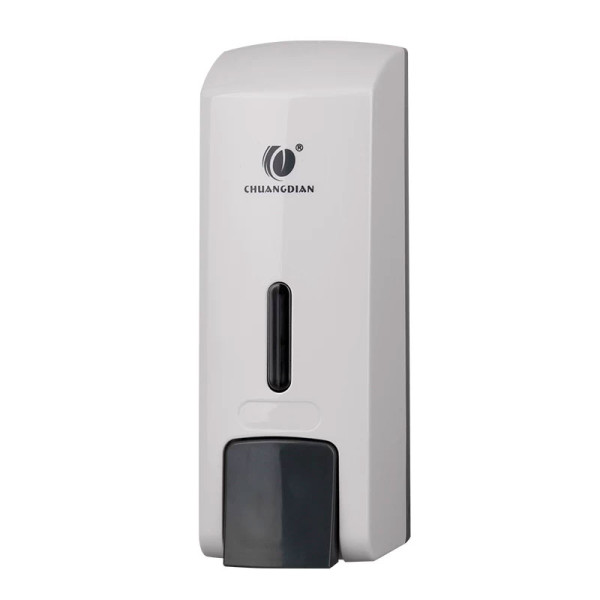 CDWK 手動按壓皂液器「CD-1019」