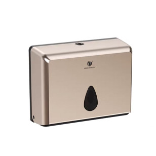 CDWK 璧掛式擦手紙巾盒「CD-8055」