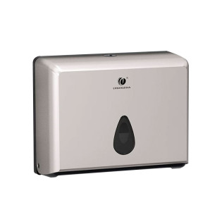 CDWK 璧掛式擦手紙巾盒「CD-8055」