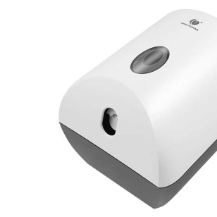 CDWK 壁掛中心抽紙巾盒「CD-8080」