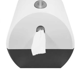 CDWK 壁掛中心抽紙巾盒「CD-8080」