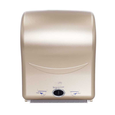 CDWK 壁掛自動感應紙巾盒「CD-8013」