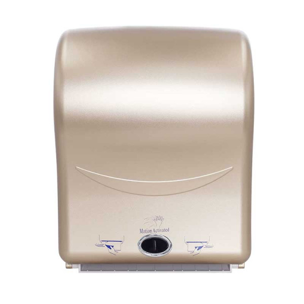 CDWK 壁掛自動感應紙巾盒「CD-8013」