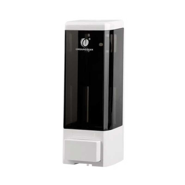 CDWK 按壓式單格皂液器「CD-1012」