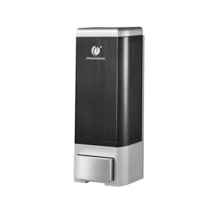 CDWK 按壓式單格皂液器「CD-1012」