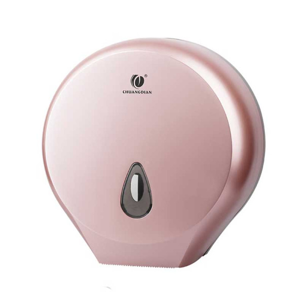 CDWK 壁掛式大卷紙巾盒「CD-8002」