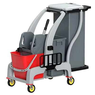 多功能單桶榨水車AF0891C