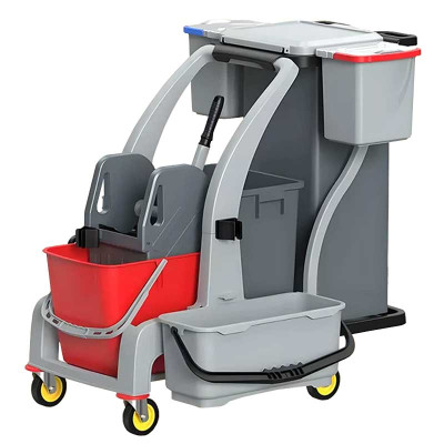 多功能單桶榨水車AF0891G