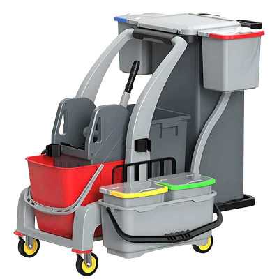 多功能單桶榨水車AF0891H