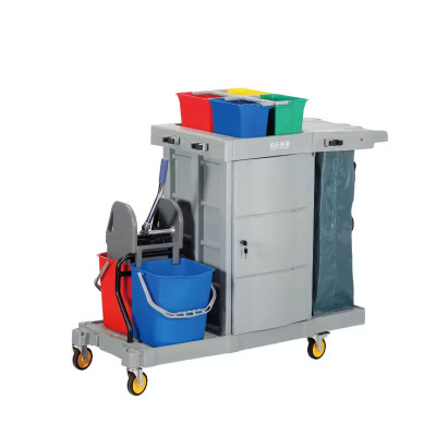 多功能清潔車套裝AF08181A