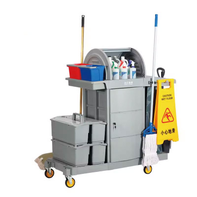 多功能清潔車套裝AF08181B