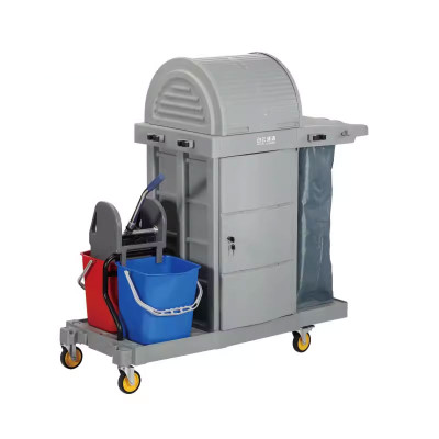 多功能清潔車套裝AF08181D