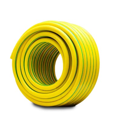 橡膠塑料水管防凍花園防曬5分澆水防爆pvc家用自來水軟管