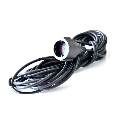 DAYE電動家用割草機10米/20米電源延長線電線 DAYE電動家用割草機10米/20米電源延長線電線