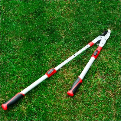 台灣產佐川吉粗枝剪1245TA 粗枝大力剪/粗枝剪修枝剪果樹剪綠籬剪