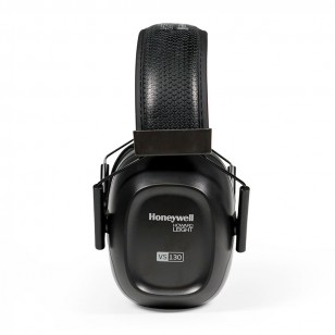霍尼韋爾隔音防護耳罩睡眠用專業防噪音學生學習睡覺耳機工業降噪